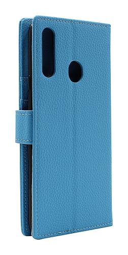 billigamobilskydd.se New Jalusta Lompakkokotelo Samsung Galaxy A20s (A207F/DS)