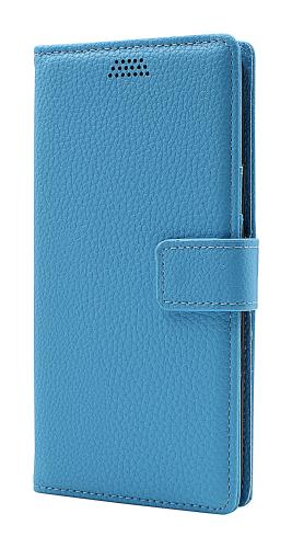 billigamobilskydd.se New Jalusta Lompakkokotelo Samsung Galaxy A20s (A207F/DS)