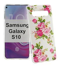 billigamobilskydd.se TPU-Designkotelo Samsung Galaxy S10 (G973F)
