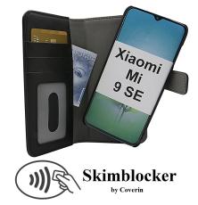 Coverin Skimblocker Magneettikotelo Xiaomi Mi 9 SE