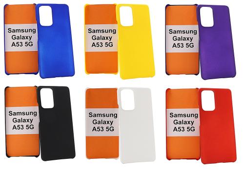 billigamobilskydd.se Hardcase Kotelo Samsung Galaxy A53 5G (A536B)