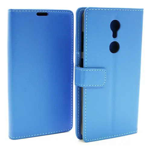 billigamobilskydd.se Jalusta Lompakkokotelo ZTE Axon 7 Mini