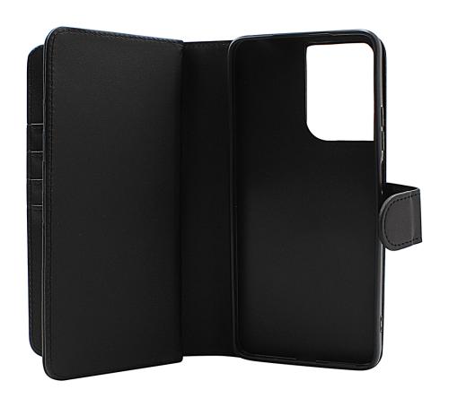 Coverin Skimblocker Motorola Moto G06 / G06 Power XL Magneetti Puhelimen Kuoret