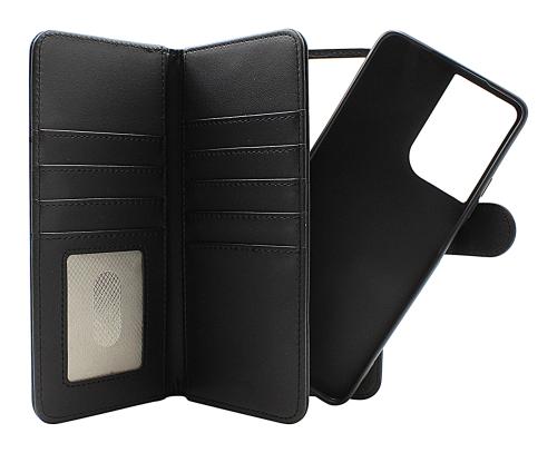 Coverin Skimblocker Motorola Moto G06 / G06 Power XL Magneetti Puhelimen Kuoret