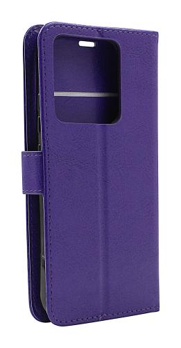 billigamobilskydd.se Crazy Horse Lompakko Xiaomi 14 5G