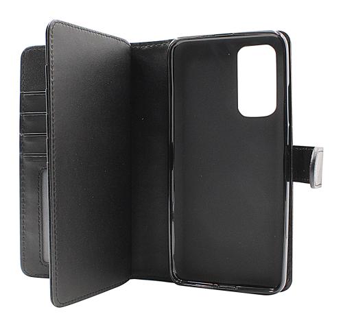 Coverin Skimblocker XL Magnet Wallet Xiaomi Mi 10T / Mi 10T Pro