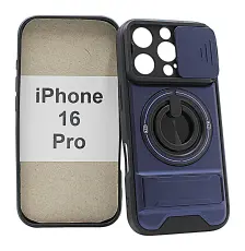 billigamobilskydd.se Smart Grip Case iPhone 16 Pro