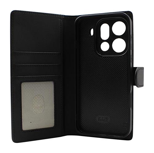 Coverin Skimblocker Oppo Find X9 Pro Magneetti Puhelimen Kuoret