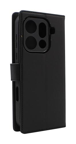 Coverin Skimblocker Oppo Find X9 Pro Magneetti Puhelimen Kuoret
