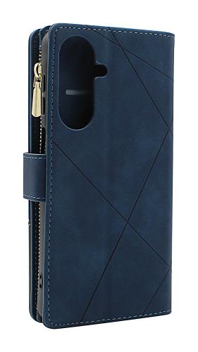 Coverin Samsung Galaxy A27 XL Ylellinen Puhelinkotelo