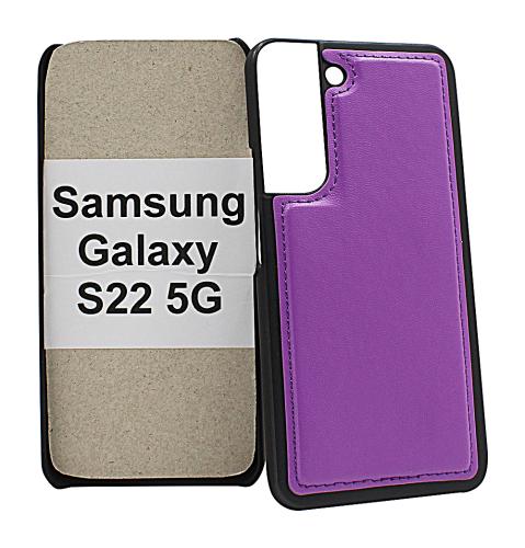 Coverin Magneettikuori Samsung Galaxy S22 5G (SM-S901B/DS)