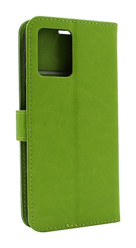 billigamobilskydd.se Crazy Horse Motorola Moto G55 5G Puhelimen Kuoret