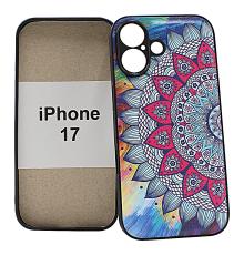 Coverin Magneettikuori iPhone 17