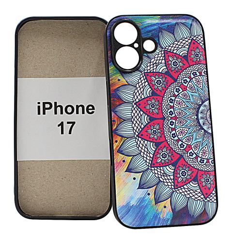 Coverin Magneettikuori iPhone 17