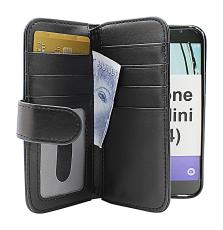 Coverin Skimblocker XL Wallet iPhone 12 Mini (5.4)