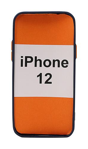 billigamobilskydd.se TPU Muovikotelo iPhone 12 (6.1)