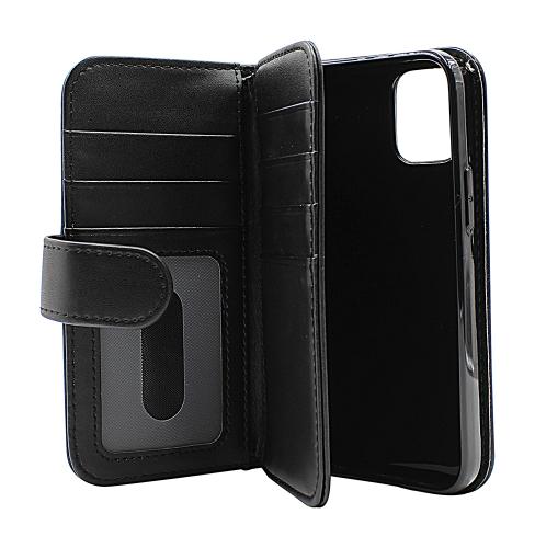 Coverin Skimblocker XL Wallet iPhone 12 Mini (5.4)