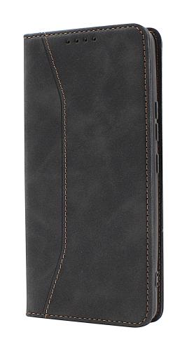 billigamobilskydd.se Fancy Standcase Wallet iPhone 12 / 12Pro
