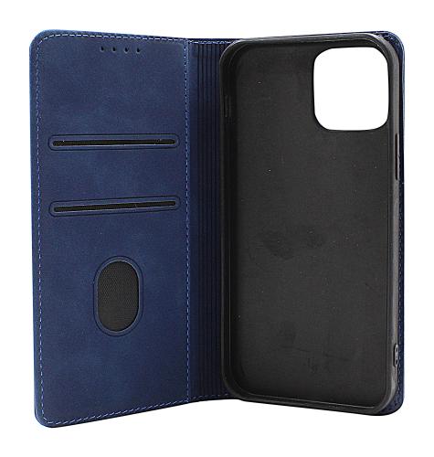 billigamobilskydd.se Fancy Standcase Wallet iPhone 12 / 12Pro
