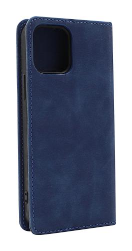 billigamobilskydd.se Fancy Standcase Wallet iPhone 12 / 12Pro