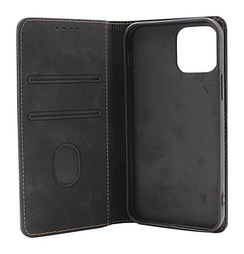 billigamobilskydd.se Fancy Standcase Wallet iPhone 12 / 12Pro