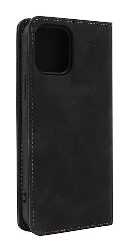 billigamobilskydd.se Fancy Standcase Wallet iPhone 12 / 12Pro