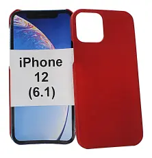 Coverin Hardcase Kotelo iPhone 12 (6.1)