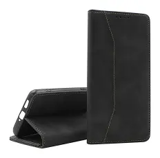 billigamobilskydd.se Fancy Standcase Wallet iPhone 12 / 12Pro