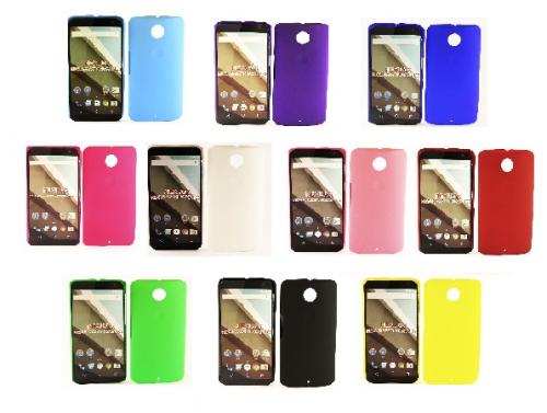 billigamobilskydd.se Hardcase Kotelo Motorola Google Nexus 6
