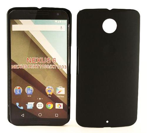 billigamobilskydd.se Hardcase Kotelo Motorola Google Nexus 6