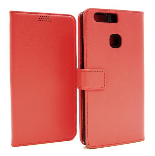 billigamobilskydd.se Jalusta Lompakkokotelo Huawei P9 Plus