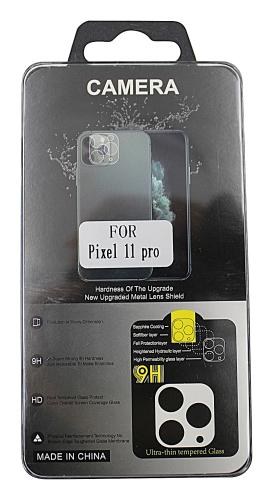 Coverin Lasi Kameralle Google Pixel 11 / 11 Pro