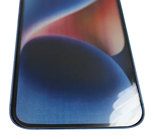 billigamobilskydd.se Kuuden kappaleen näytönsuojakalvopakett iPhone 13 / 13 Pro / 14 / 16e