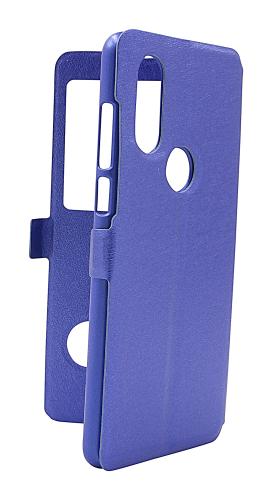 billigamobilskydd.se Flipcase Motorola One Vision