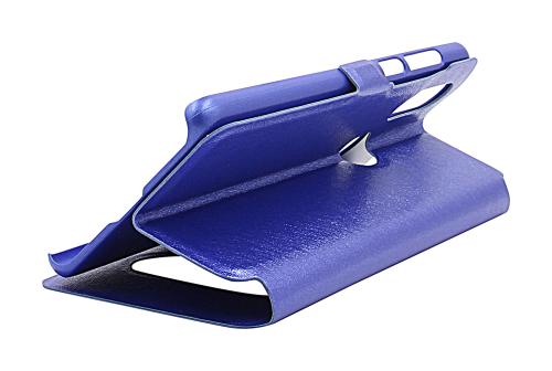 billigamobilskydd.se Flipcase Motorola One Vision