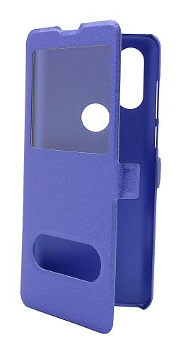 billigamobilskydd.se Flipcase Motorola One Vision