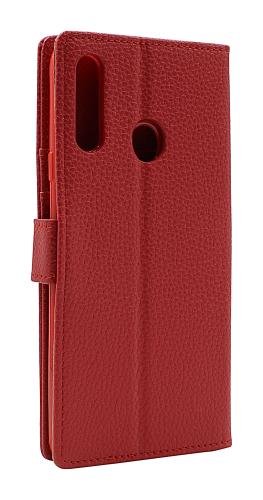 billigamobilskydd.se New Jalusta Lompakkokotelo Samsung Galaxy A20s (A207F/DS)