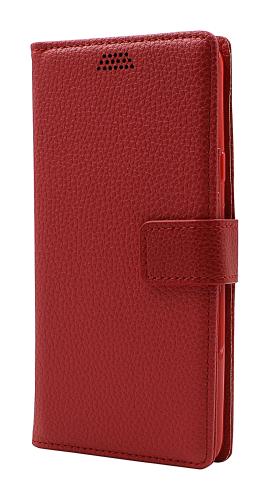 billigamobilskydd.se New Jalusta Lompakkokotelo Samsung Galaxy A20s (A207F/DS)