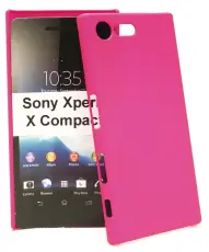 Coverin Hardcase Kotelo Sony Xperia X Compact (F5321)