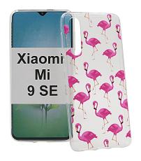billigamobilskydd.se TPU-Designkotelo Xiaomi Mi 9 SE