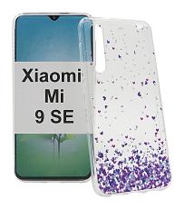 billigamobilskydd.se TPU-Designkotelo Xiaomi Mi 9 SE