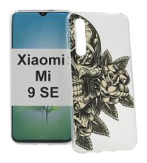 billigamobilskydd.se TPU-Designkotelo Xiaomi Mi 9 SE