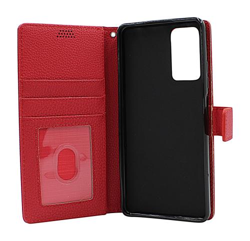 billigamobilskydd.se New Jalusta Lompakkokotelo Xiaomi Redmi Note 11 Pro 5G