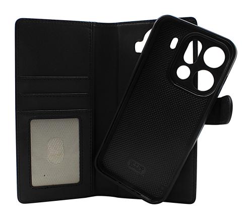 Coverin Skimblocker Oppo Find X9 Pro Magneetti Puhelimen Kuoret