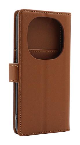 Coverin Skimblocker Xiaomi Redmi Note 15 Pro+ Puhelimen Kuoret