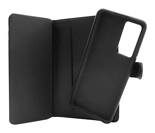 Coverin Skimblocker XL Magnet Wallet Xiaomi 12T / 12T Pro 5G