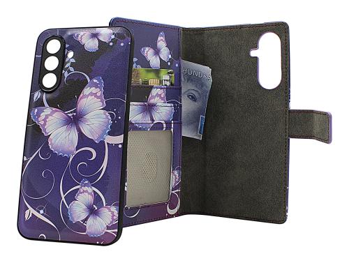 Coverin Skimblocker Samsung Galaxy A17 Magneetti Puhelimen Kuoret Design