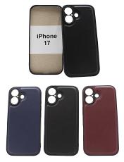 Coverin Magneettikuori iPhone 17