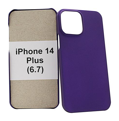 billigamobilskydd.se Hardcase Kotelo iPhone 14 Plus (6.7)