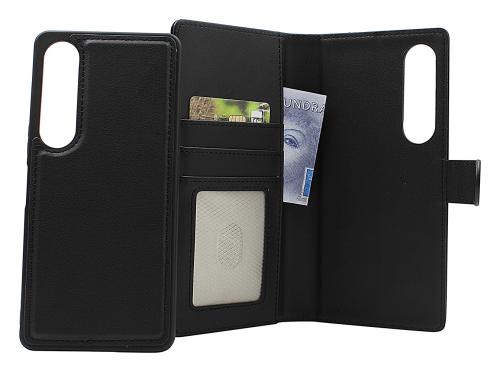 Coverin Skimblocker Sony Xperia 1 VII Magneetti Puhelimen Kuoret